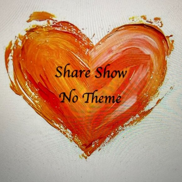 Anything POSHable Saturday Share Show Train with Pam - Picture 5 of 5